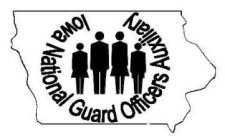 IOWA NATIONAL GUARD OFFICERS AUXILIARY