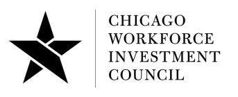 CHICAGO WORKFORCE INVESTMENT COUNCIL