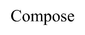 COMPOSE