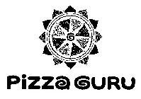 PIZZA GURU