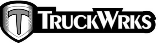 T TRUCKWRKS