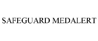 SAFEGUARD MEDALERT