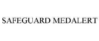 SAFEGUARD MEDALERT