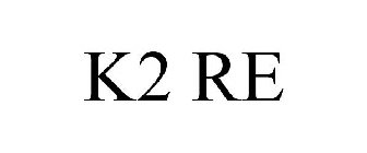 K2 RE