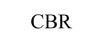 CBR