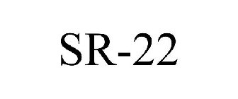 SR-22