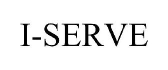 I-SERVE