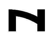 N