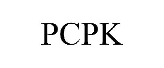 PCPK
