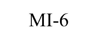 MI-6