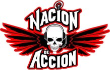 NACION DE ACCION