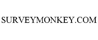 SURVEYMONKEY
