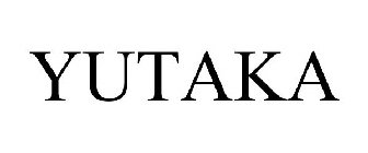 YUTAKA