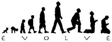 EVOLVE