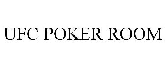 UFC POKER ROOM