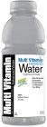 MULTI VITAMIN ENHANCED WATER WITH VITAMINS A, C, E, B3, B5, B6, B12 A GIFT FOR YOUR BODY LOW CALORIES WITH ADVANCED ELECTROLYTES & ANTIOXIDANTS TO REHYDRATE YOUR BODY 100% NATURAL FLAVOR