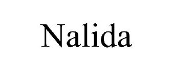 NALIDA