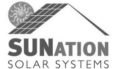 SUNATION SOLAR SYSTEMS