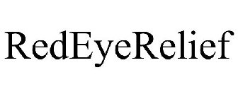 REDEYERELIEF