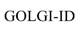 GOLGI-ID