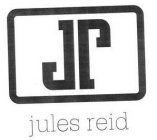 JR JULES REID