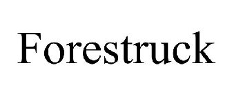 FORESTRUCK