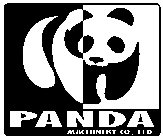 PANDA MACHINERY CO., LTD.