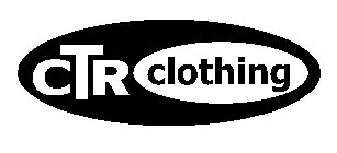 CTR CLOTHING