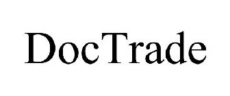 DOCTRADE