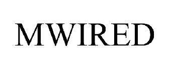 MWIRED