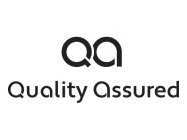 QA QUALITY ASSURED