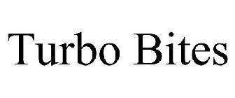 TURBO BITES
