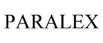 PARALEX
