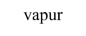 VAPUR