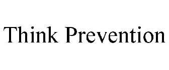 THINK PREVENTION