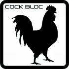 COCK BLOC