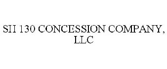 SH 130 CONCESSION COMPANY, LLC