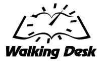 WALKING DESK