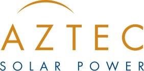 AZTEC SOLAR POWER