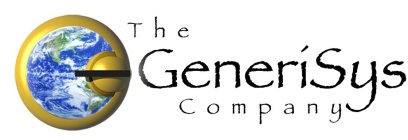 THE GENERISYS COMPANY