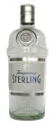 TANQUERAY STERLING CHARLES TANQUERAY LONDON ENGLAND T