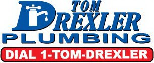 TOM DREXLER PLUMBING DIAL 1-TOM-DREXLER