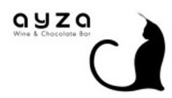 AYZA WINE & CHOCOLATE BAR