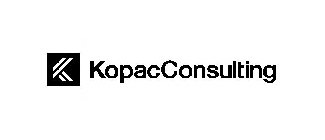 K KOPACCONSULTING