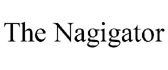 THE NAGIGATOR