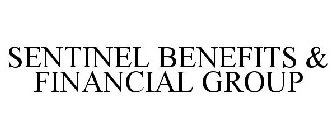 SENTINEL BENEFITS & FINANCIAL GROUP