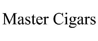 MASTER CIGARS