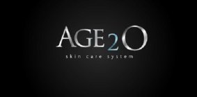 AGE 2 O SKIN CARE SYSTEM
