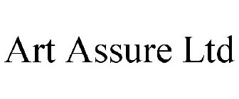 ART ASSURE LTD