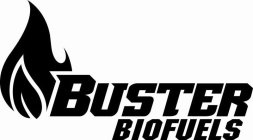 BUSTER BIOFUELS